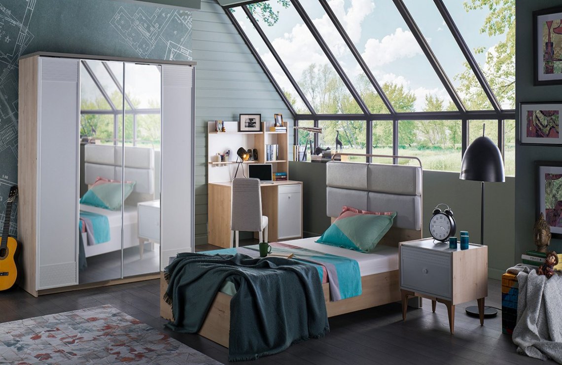 Fotoğraf Galerisi Örneği